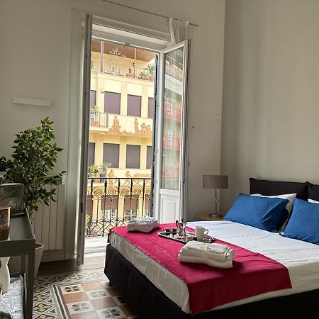 Victoria'S Apartment 巴勒莫 外观 照片