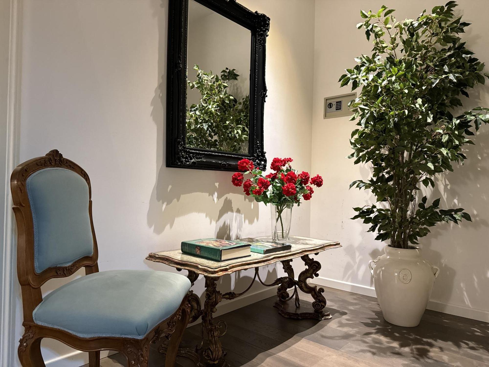 Victoria'S Apartment 巴勒莫 外观 照片